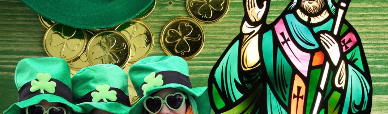 St. Patrick’s Day, o carnaval da Irlanda – E-Dublincast (Ep. 57)