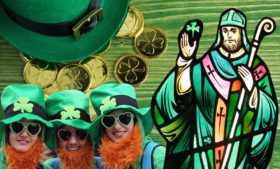 St. Patrick’s Day, o carnaval da Irlanda – E-Dublincast (Ep. 57)