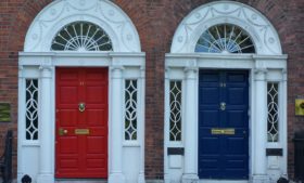Preço do aluguel em Dublin sobe 3,5%