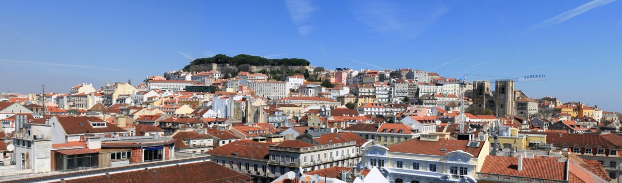 Portugal veta visto para investidores em Lisboa e Porto