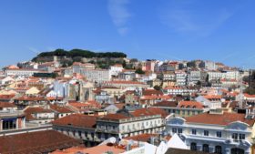 Portugal veta visto para investidores em Lisboa e Porto