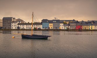 Destinos de viagem próximos a Dublin: 9 ideias de bate-volta pela Irlanda