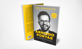 Abrindo Portas – o livro