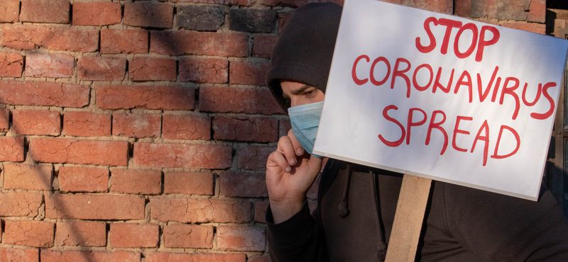 Tudo o que você precisa saber sobre o COVID-19 na Irlanda