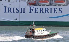 Ferry na Irlanda: como viajar de balsa, principais rotas e preços