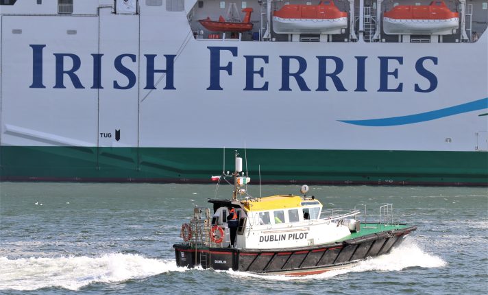 Ferry na Irlanda: como viajar de balsa, principais rotas e preços