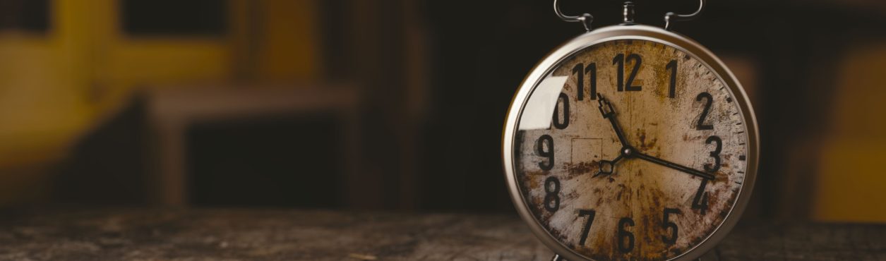 ‘Horário de verão’ na Irlanda começa no domingo, 30 de março de 2025