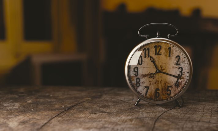 ‘Horário de verão’ na Irlanda começa no domingo, 30 de março de 2025