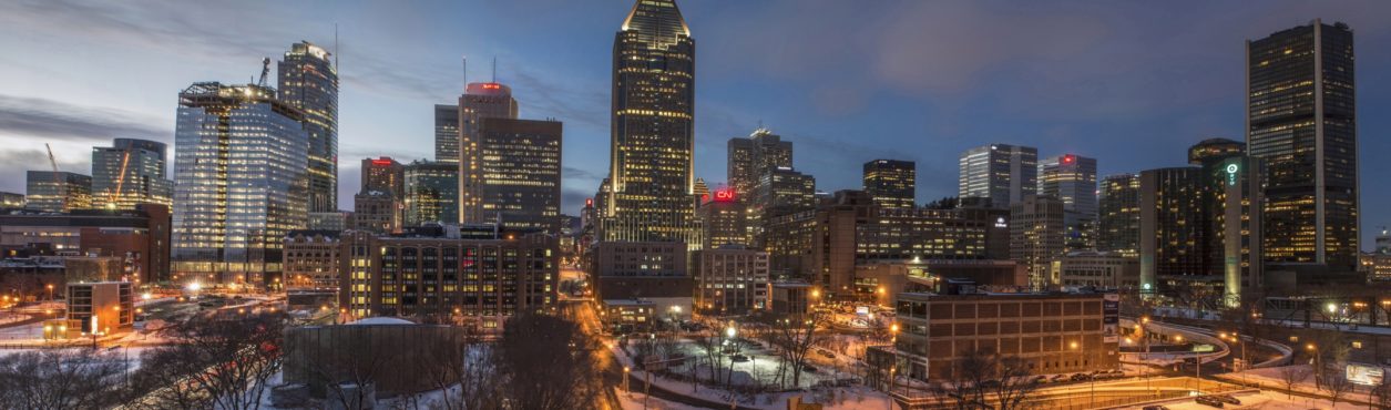 Universidade de Montreal lança bolsas de estudo