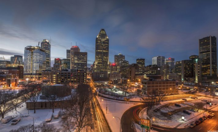 Universidade de Montreal lança bolsas de estudo