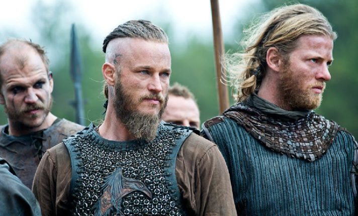 Vikings: Valhalla': Série derivada já está disponível na Netflix