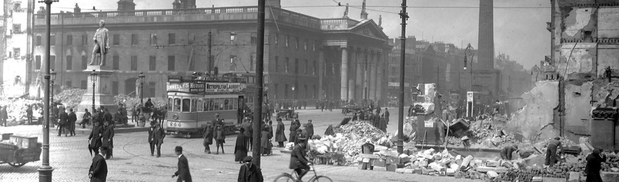 Easter Rising: a rebelião que ajudou na independência da Irlanda