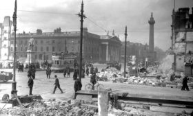 Easter Rising: a rebelião que ajudou na independência da Irlanda
