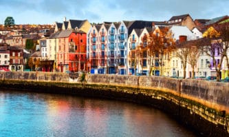 Destinos incríveis para curtir o verão na Irlanda em 2022