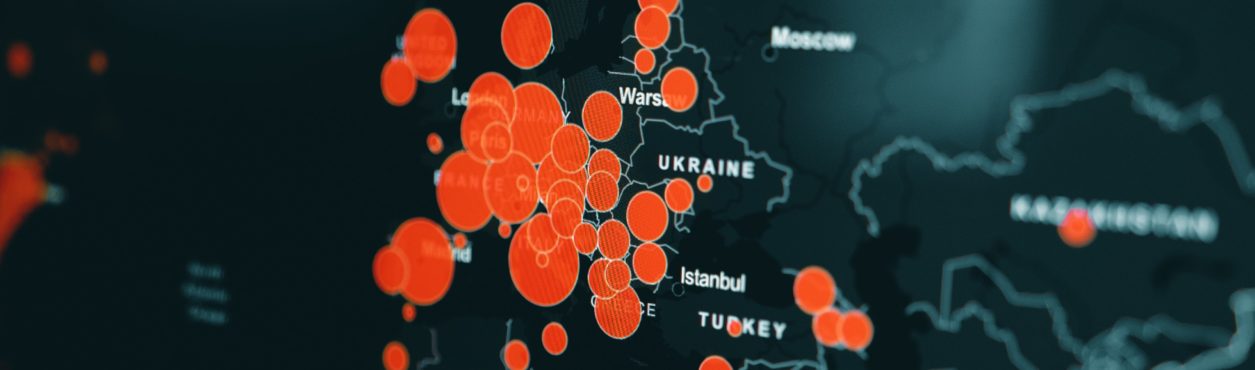 Fronteiras da Europa devem permanecer fechadas até setembro