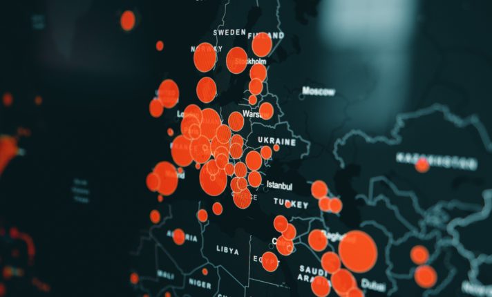 Fronteiras da Europa devem permanecer fechadas até setembro