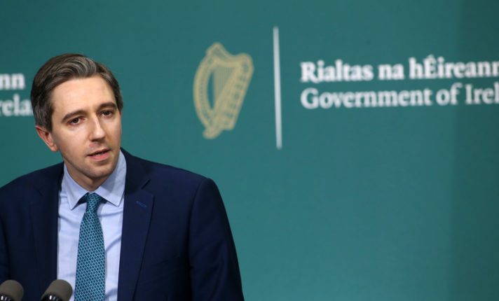 Irlanda deve seguir em ‘lockdown’ por mais semanas, diz ministro