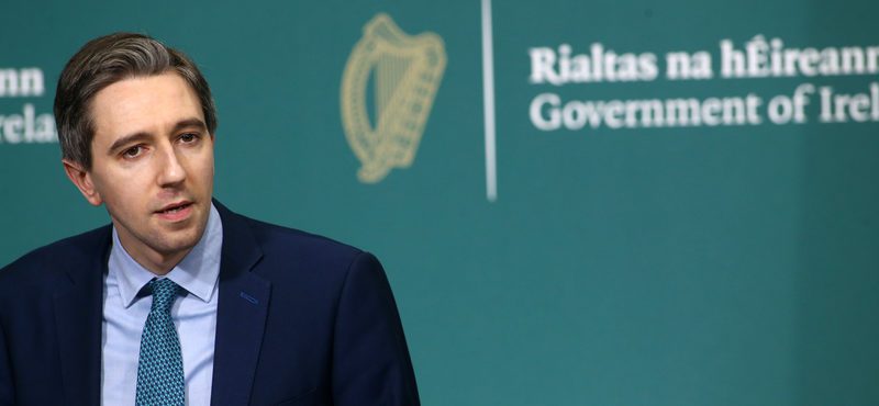 Irlanda deve seguir em ‘lockdown’ por mais semanas, diz ministro