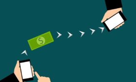 Como enviar dinheiro para o exterior mais barato pelo TransferWise