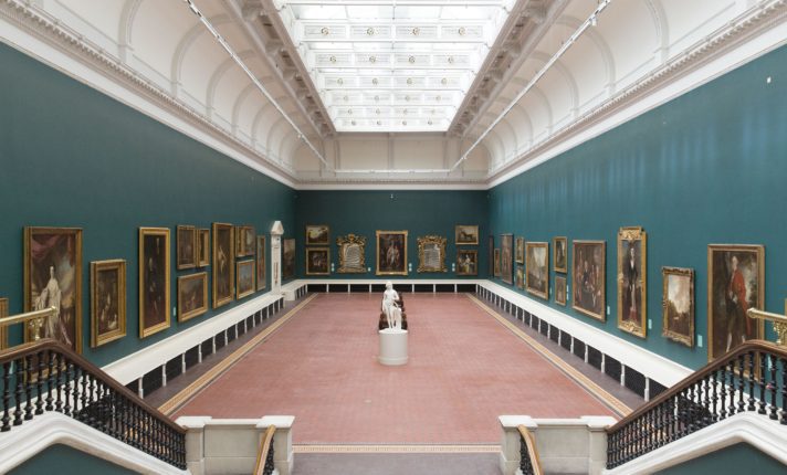 Conheça museus irlandeses que oferecem visitas virtuais gratuitas