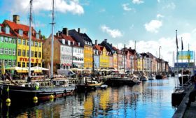 10 destinos incríveis para a sua próxima viagem internacional