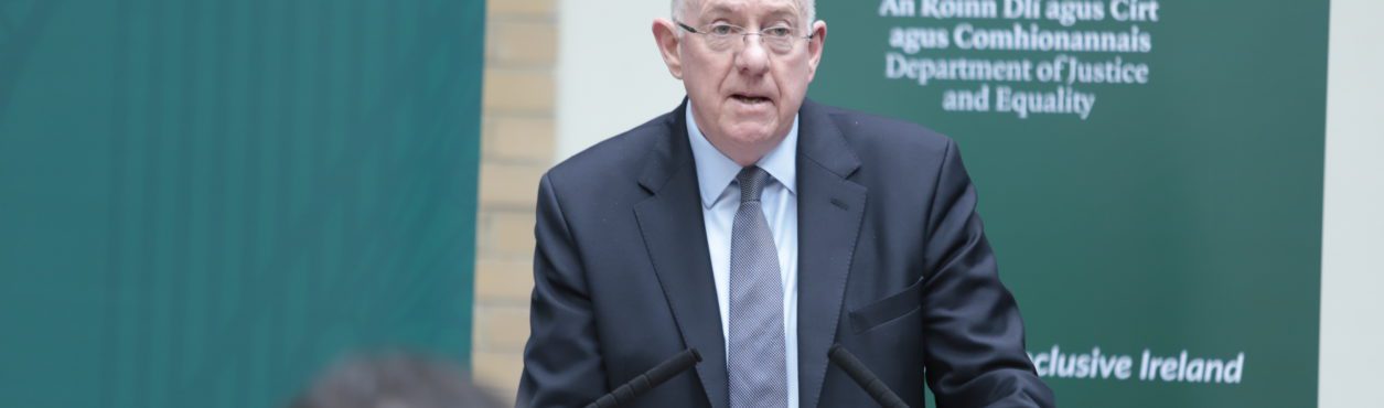 Irlanda anuncia nova extensão de visto para imigrantes