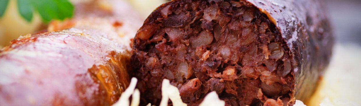 Black Pudding: o que é e onde ele é consumido