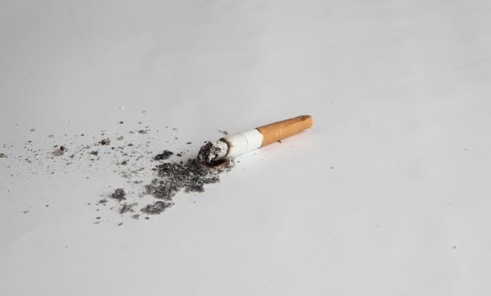 Governo proíbe cigarros mentolados na Irlanda