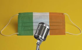 Flexibilização da Quarentena na Irlanda – E-Dublincast (Ep. 68)