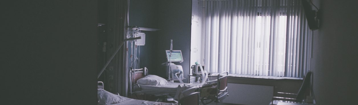 Hospitais têm redução de pacientes internados por Covid-19 na Irlanda