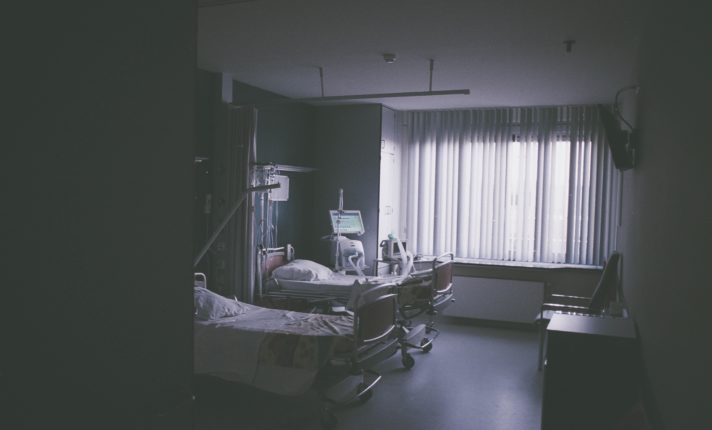 Hospitais têm redução de pacientes internados por Covid-19 na Irlanda