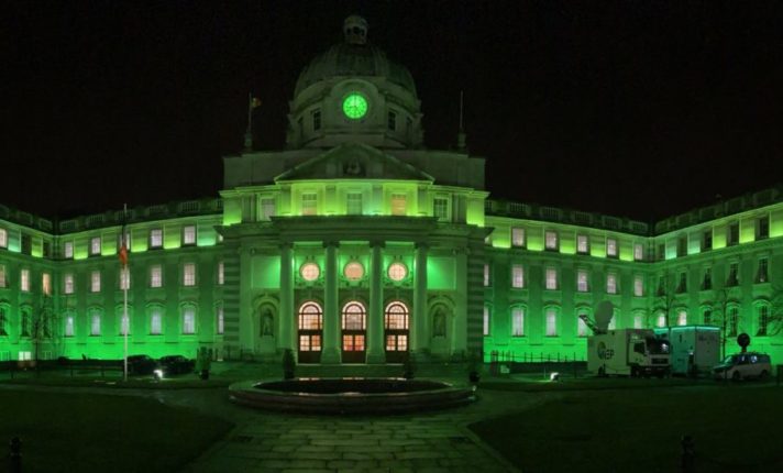 Irlanda pode ter novo governo até junho