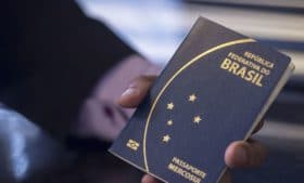 Brasileiros não precisam mais de visto prévio para entrada na Irlanda