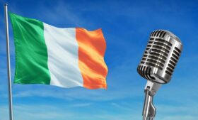 Bandeira da Irlanda, Significado e História – E-Dublincast (Ep. 71)