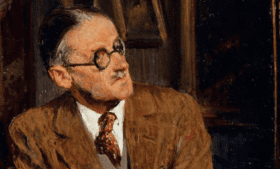 Bloomsday: Irlanda celebra os 100 anos de Ulisses, obra do escritor James Joyce