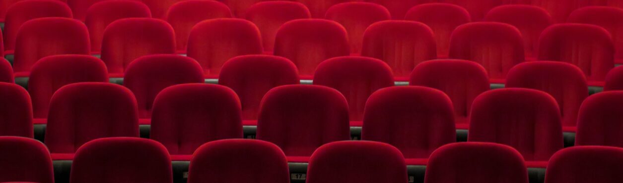 Cinemas na Irlanda iniciam reabertura nesta semana