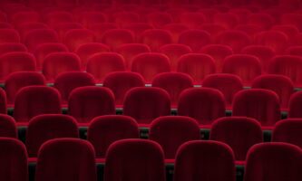 Cinemas na Irlanda iniciam reabertura nesta semana