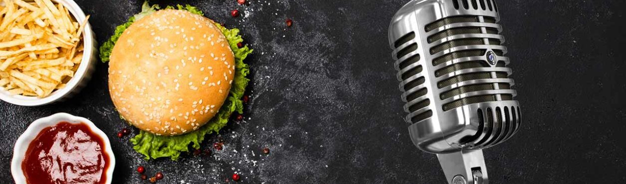 Alimentação saudável em tempos de quarentena – E-Dublincast (Ep. 77)
