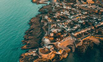 Dublin, Irlanda: saiba tudo sobre a capital da Ilha Esmeralda