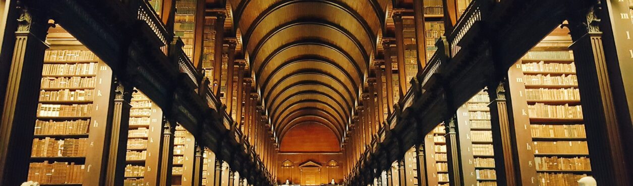 Museus para conhecer em Dublin: conheça 10 locais para visitar