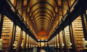 Museus para conhecer em Dublin: conheça 10 locais para visitar