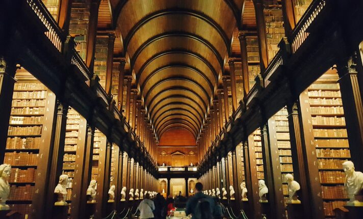 Museus para conhecer em Dublin: conheça 10 locais para visitar