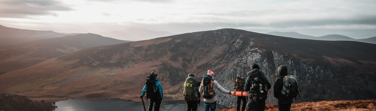 Intercâmbio na Irlanda: dicas essenciais pré e pós-embarque