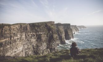 Trabalhar e estudar na Irlanda em 2024: tudo o que você precisa saber