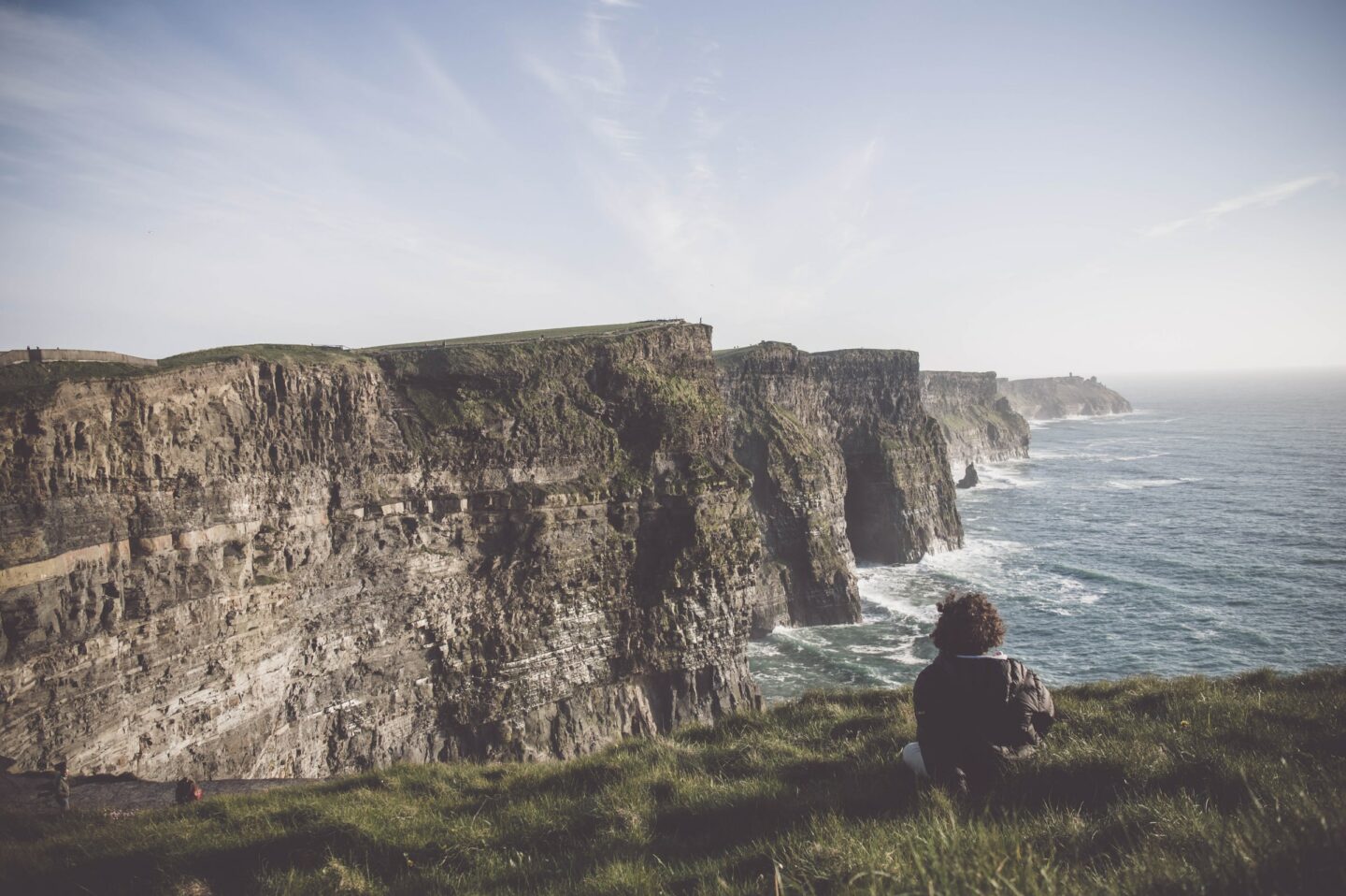 Onde Fica A Irlanda