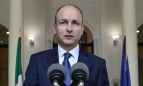 Coronavírus: ‘próximos 10 dias serão críticos’, diz primeiro-ministro irlandês