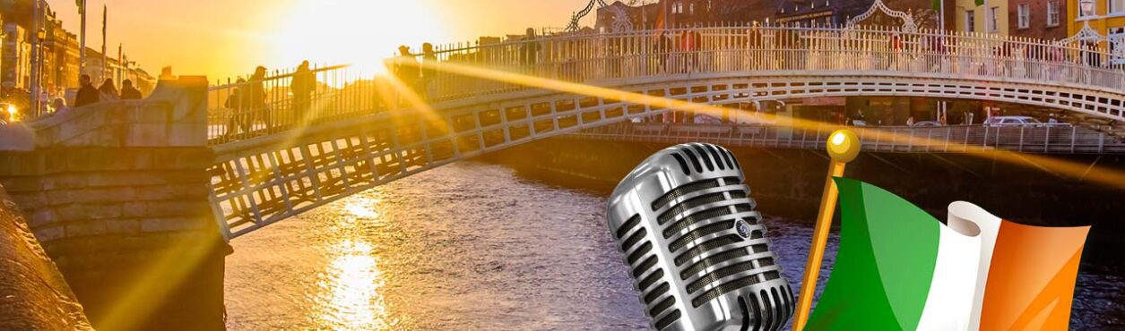 Como aproveitar o verão na Irlanda – E-Dublincast (Ep. 80)