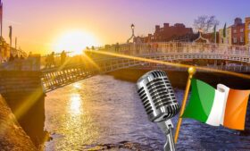 Como aproveitar o verão na Irlanda – E-Dublincast (Ep. 80)