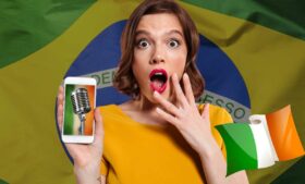 Coisas que brasileiros acham estranho na Irlanda – E-Dublincast (Ep. 85)