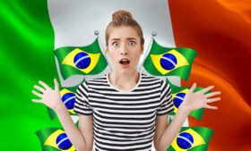 Coisas que irlandeses e gringos acham estranho no Brasil – E-Dublincast (Ep. 88)